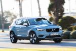 Volvo XC40 D4 Momentum 2017 года (WW)
